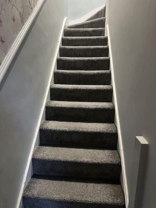 Appartamento Beautiful Wood Street First Floor Flat B Londra